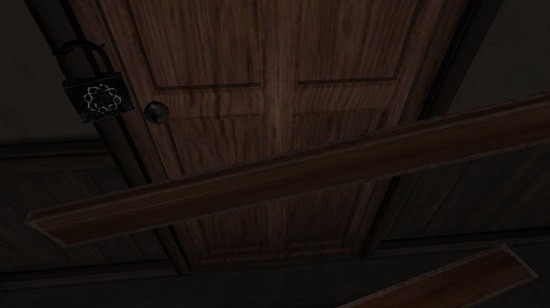 恐怖殺手手游 v1.2 安卓版 1