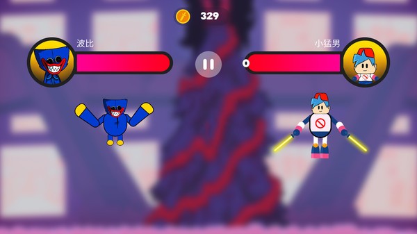 熊孩子又来了手游