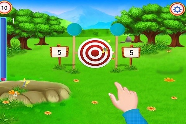 松木夏令营游戏下载 松木夏令营手游下载