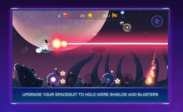 閃亮星星 v1.9.9 安卓版 1