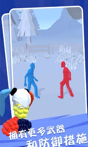 暗影格斗手游 v1.0.0 安卓版 0