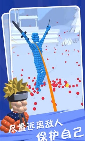 暗影格斗手游 v1.0.0 安卓版 1