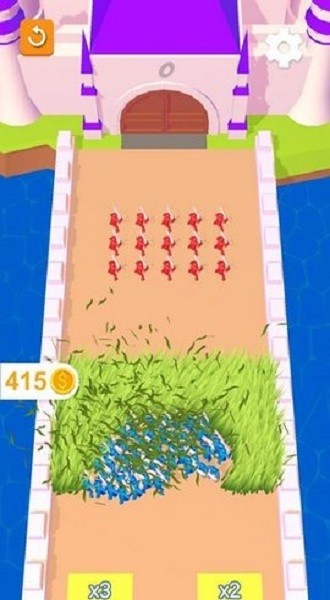 襲擊城堡(Raid My Castle) v1 安卓版 0