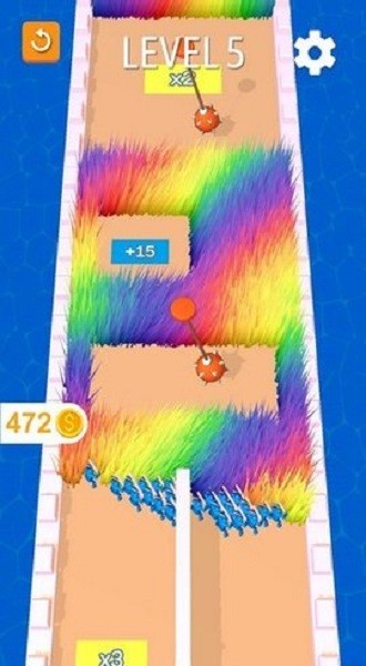 襲擊城堡游戲下載