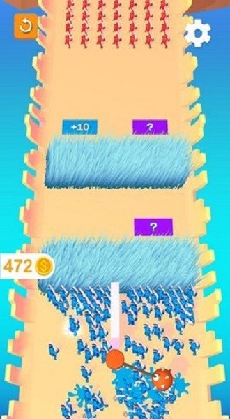 襲擊城堡安卓版