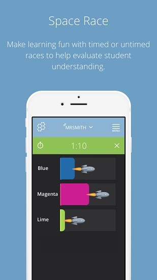 socrative teacher軟件app v4.4.1 手機版 3