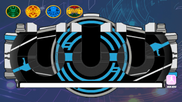 假面騎士劍閃slash模擬器 v1.5 安卓版 0