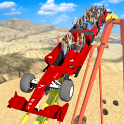 過山車樂園模擬器