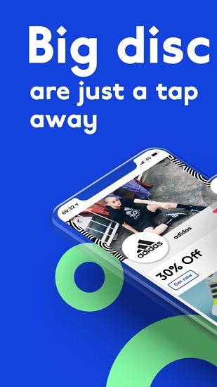 unidays app(學(xué)生優(yōu)惠) v8.9.3 安卓版 0