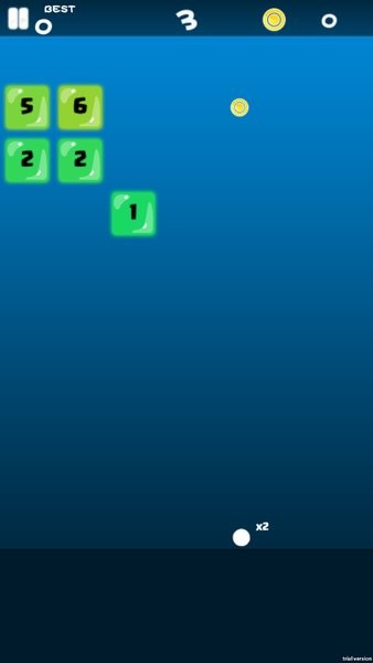 經(jīng)典打磚塊單機(jī)版 v2.0200118 安卓版 0