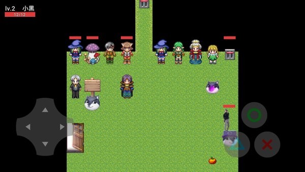 狗頭升級之路游戲 v2.6 安卓最新版 2