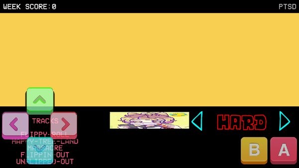 周五夜放克狗頭版 周五夜放克狗頭模組