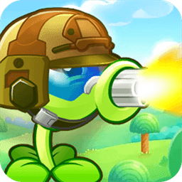 花花vs僵尸手游官方正版