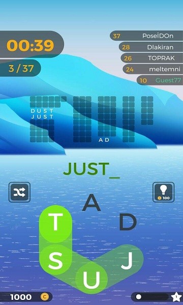 字母大作戰(zhàn) 字母大作戰(zhàn)安卓版