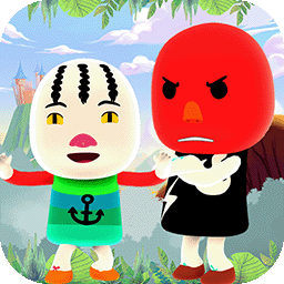 米加世界搞怪米尼正式版