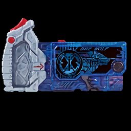 假面騎士恐狼變身模擬器