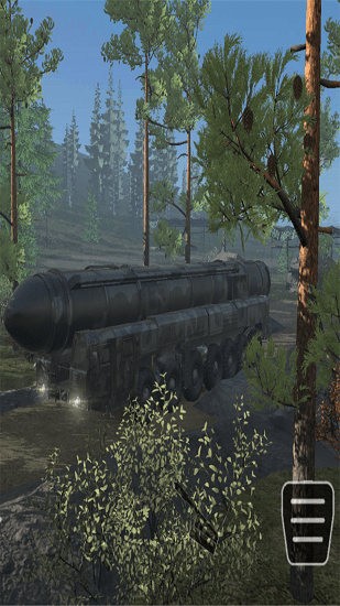 俄軍卡車模擬器下載