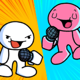 Fridaynight聯(lián)機(jī)版