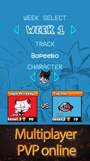 Fridaynight Fridaynight下載