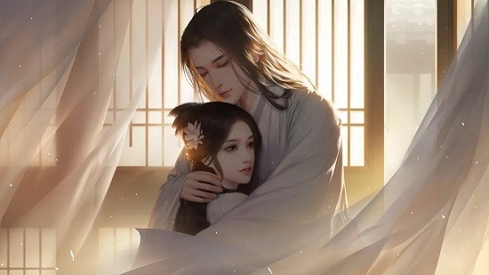 把酒挽星河最新版 v1.0 安卓版 2