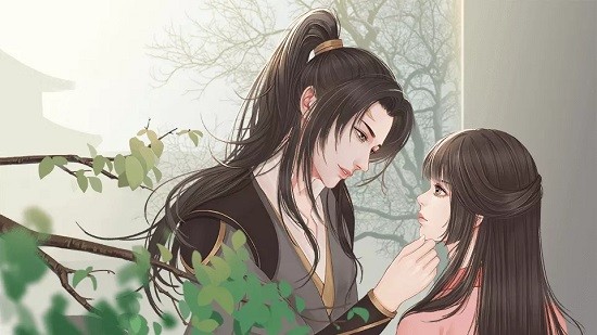 把酒挽星河游戲