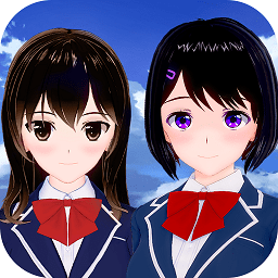 櫻花女生學(xué)院手游