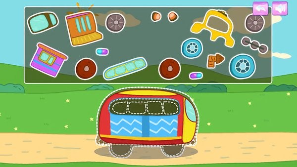 木偶人美食店 木偶人美食店安卓版