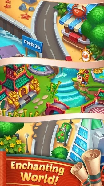 泡泡熊貓傳奇(Bubble Panda Legend) v1.20.5052 安卓版 2