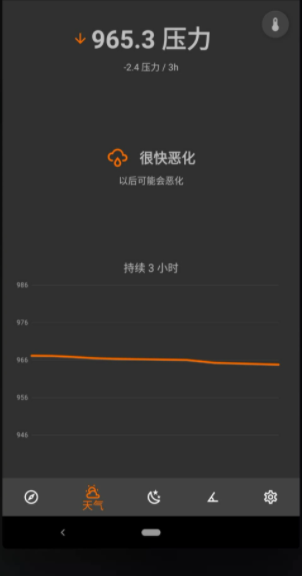 Trail Sense戶外運(yùn)動(dòng)app v3.0.0 安卓版 2