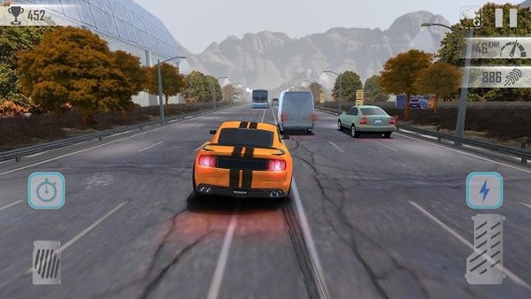 超高速行駛 v1.1 安卓版 1