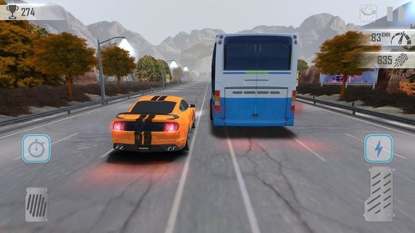 超高速行駛 v1.1 安卓版 2