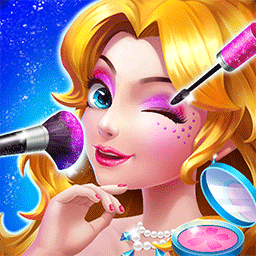 時尚公主模特日記最新版