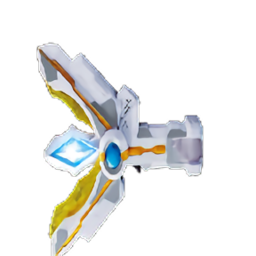 特利迦火花槍游戲