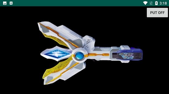 特利迦火花槍游戲 v1.5 安卓版 0