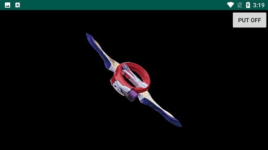 特利迦火花槍游戲 v1.5 安卓版 1