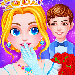 尋夢小鎮(zhèn)公主游戲