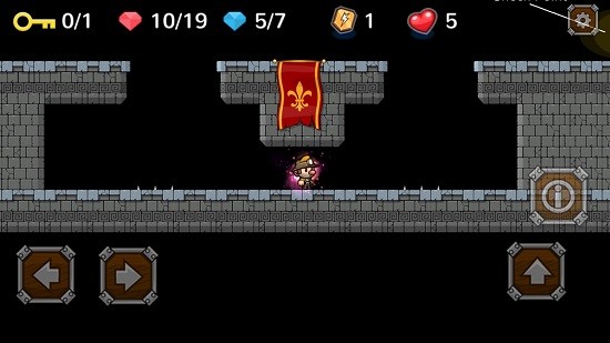 地牢世界冒险 地牢世界冒险手游