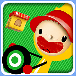 托卡小鎮(zhèn)卡車樂園游戲