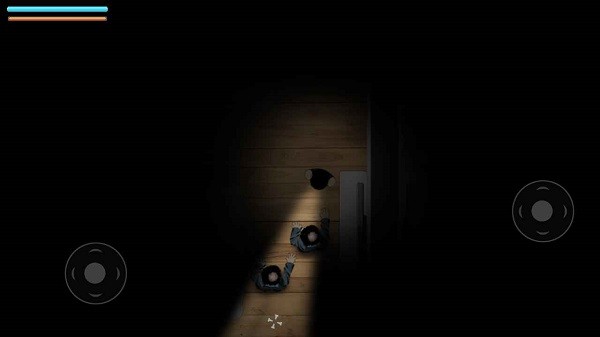 细菌边缘游戏 v1.01.18 安卓版1