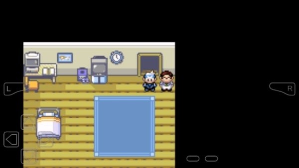 口袋妖怪零世界beta0.7 v0.3 安卓最新版 0