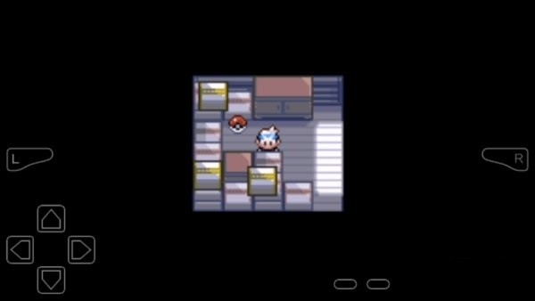 口袋妖怪零世界beta0.7 v0.3 安卓最新版 1