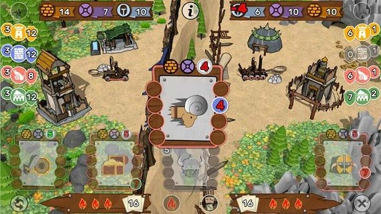 城堡戰(zhàn)爭(zhēng)3d 城堡戰(zhàn)爭(zhēng)3d游戲