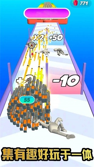 飛行射擊大冒險(xiǎn) v1.0 安卓版 1