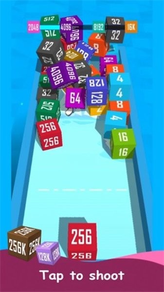 萬寧2048大招版 v1.1 安卓版 1