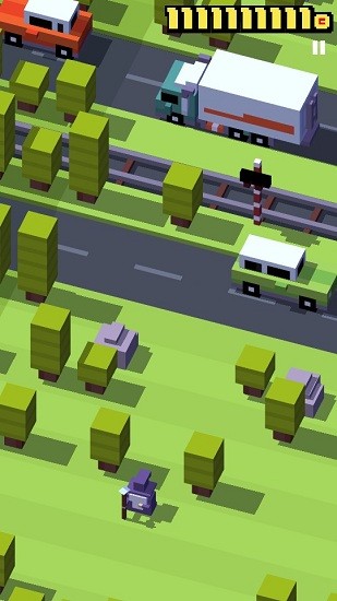 crossyroad游戲 v4.8.0 最新版 0