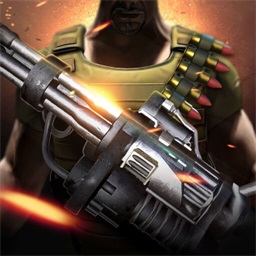 抵御僵尸攻城游戲