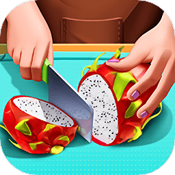 家庭零食制作手游