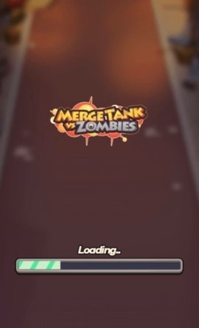 小坦克戰(zhàn)僵尸 v1.0.0 安卓版 1