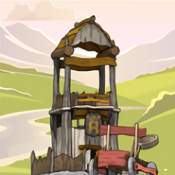 城堡戰(zhàn)爭3d