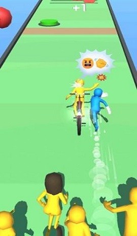 我巴掌特牛小游戏 我巴掌特牛游戏